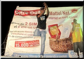 Il n'a qu'une seule jambe, et il danse ‘A Tchiriri’ - [ Vidéo ]