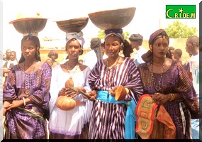 Seyeen Gababé s’épanouit jusqu’à l’explosion - [Vidéo 48 mn & Photoreportage]