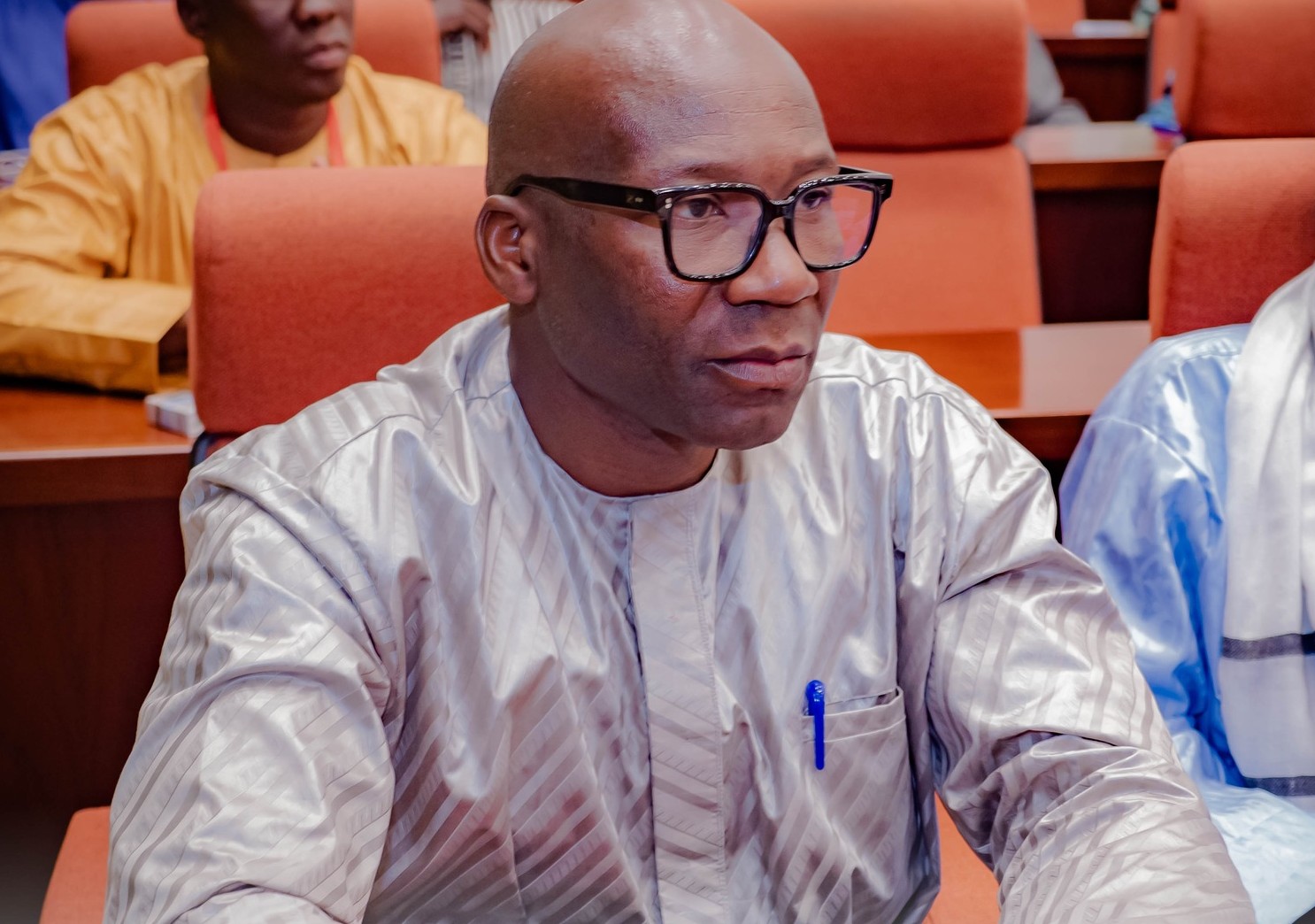 Guidimakha : préservons les noms de nos villages de la prédation culturelle