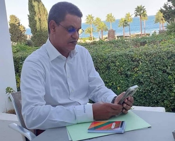 Sidi Ethmane Cheikh Melainine : le combat d’un Industriel contre le monopole du ciment en Mauritanie