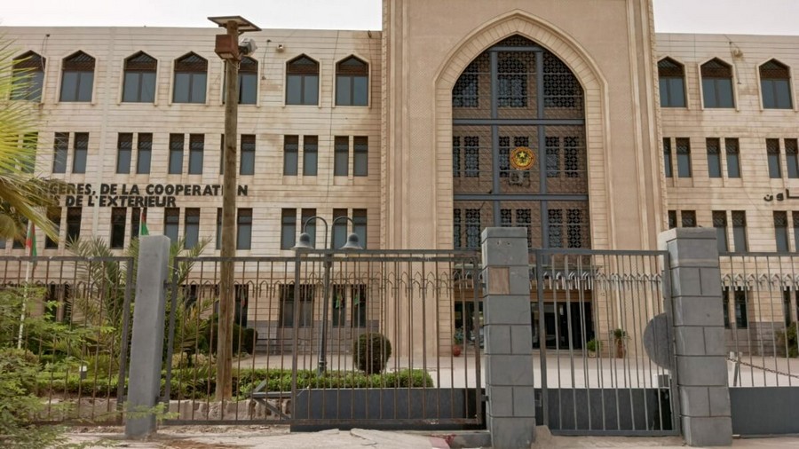 La Mauritanie affirme son soutien aux efforts visant à restaurer la stabilité au Yémen