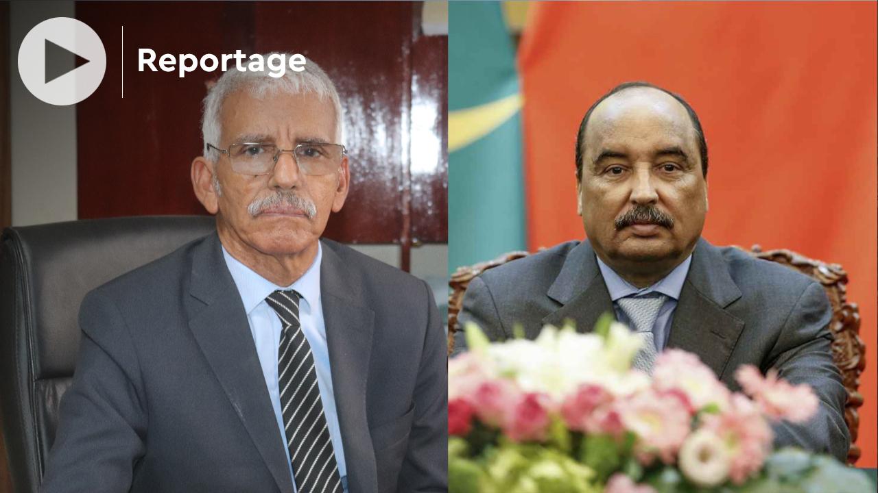Mauritanie: affaire contre l’ancien président, le chef de file des avocats de l'Etat rassure