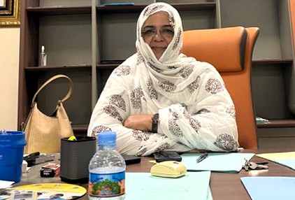 La SNDE annonce des mesures pour améliorer l’approvisionnement en eau à Nouadhibou