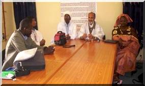 Greve au secondaire : Peu suivie. 