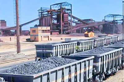 Malgré le contexte international, la Snim affiche une santé de fer!