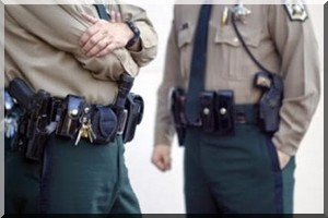 Les Emirats licencient des agents mauritaniens de sécurité