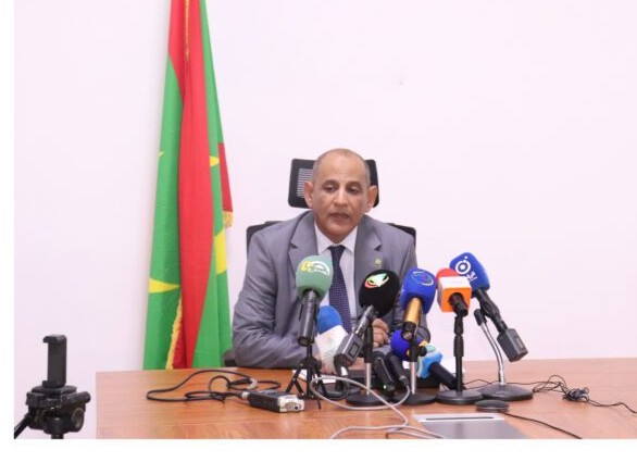 Soif aigue à Nouakchott : Les citernes d’eau comme alternative !