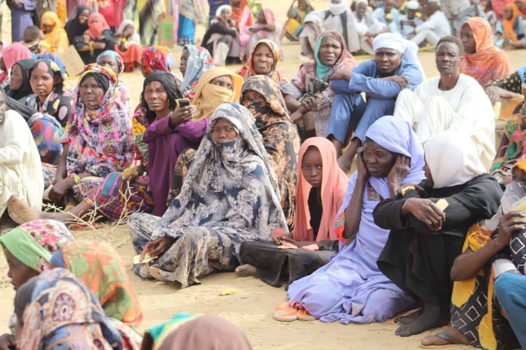 ONU: faute d’argent, le PAM menace de fermer des camps de réfugiés soudanais
