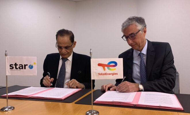 TCHAD: Total Marketing TCHAD tombe dans le giron de la junior pétrolière mauritanienne Star Oil Group