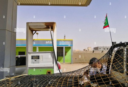 Éditorial – Économie de bout de chandelle sous couvre-feu énergétique