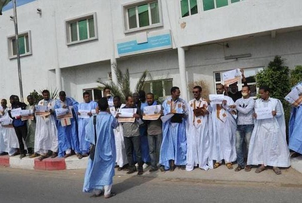 Statut revalorisé et traitement en baisse : le paradoxe des ex- pigistes de la télévision de Mauritanie