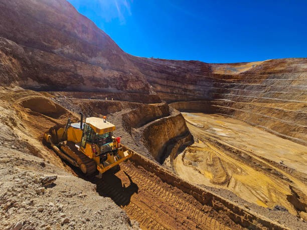 Mauritanie : 10 % pour l’État, 20 ans d’exploitation et 1,365 million d’onces d’or, le pari stratégique de la mine de Ghabou