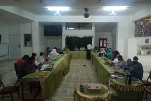 DATP : Sur le chemin de la structuration des OSC