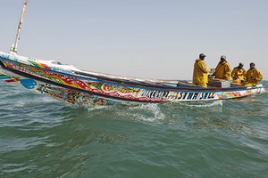 « Ce que nous subissons au Sénégal est pire, qu’en Mauritanie », confie un pêcheur de Saint-Louis