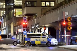 Suède : Une mère arrêtée pour avoir enfermé son fils pendant près de 30 ans