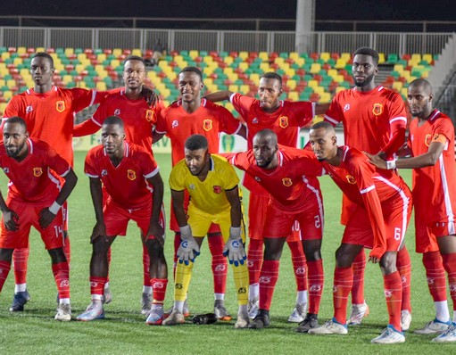 Super D2: As Pompiers arrache le dernier ticket 