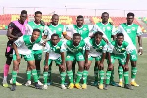 Mauritanie – Super D1 : ASC SNIM n’y arrive pas, Jahé El Mina créé la surprise