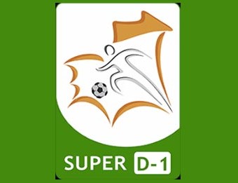 SUPER D1 : Suspension pour cause des matchs du 2ème tour des éliminatoires du CHAN 2024