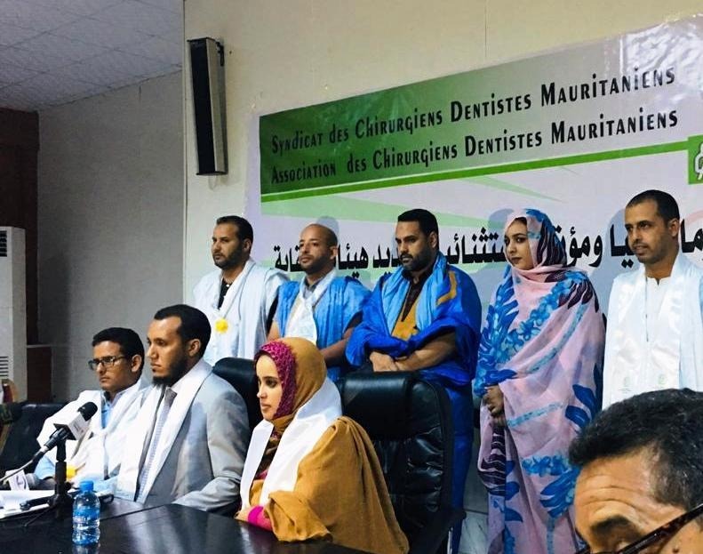 Les dentistes dénoncent une 