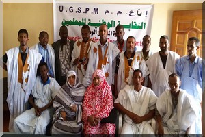 Un syndicat des enseignants menace d’escalade si ses doléances n’étaient pas satisfaites 