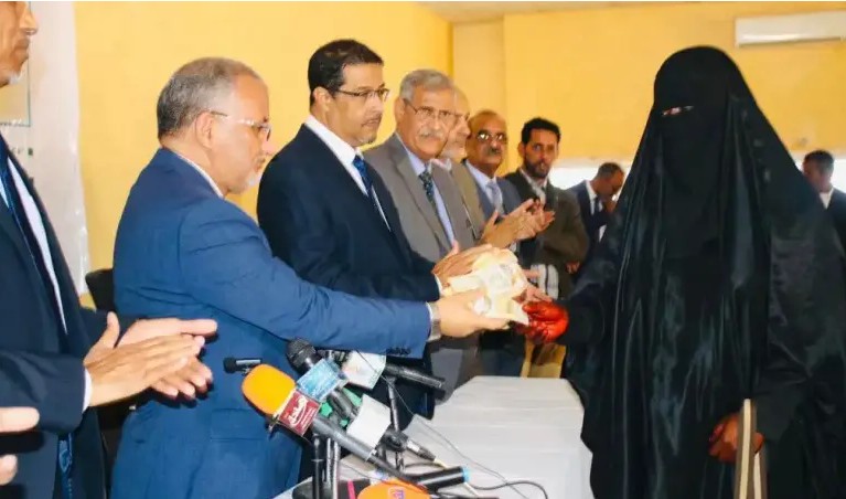  Mauritanie : plus de quatre milliards d’ouguiyas pour financer des projets destinés aux couches vulnérables 