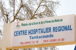 Le cas positif de Tambacounda contaminé par le Chérif mauritanien : La région de Matam en sursis