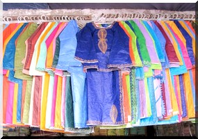 La fête d’El Aid Fitr : Les étals et les  grands magasins au secours des petites bourses