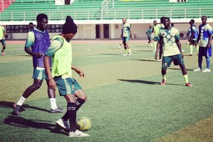Coupe de la Confédération : Tevragh Zeïna prêt à en découdre avec la RSB 