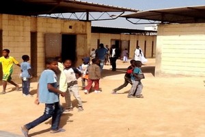 Education Nationale : 85371 candidats à l’épreuve du concours d’entrée en 1e AS dès aujourd’hui