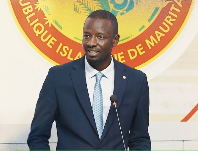 Ministre des Mines : Le travail est en cours pour réglementer le secteur minier artisanal afin de garantir les droits de tous