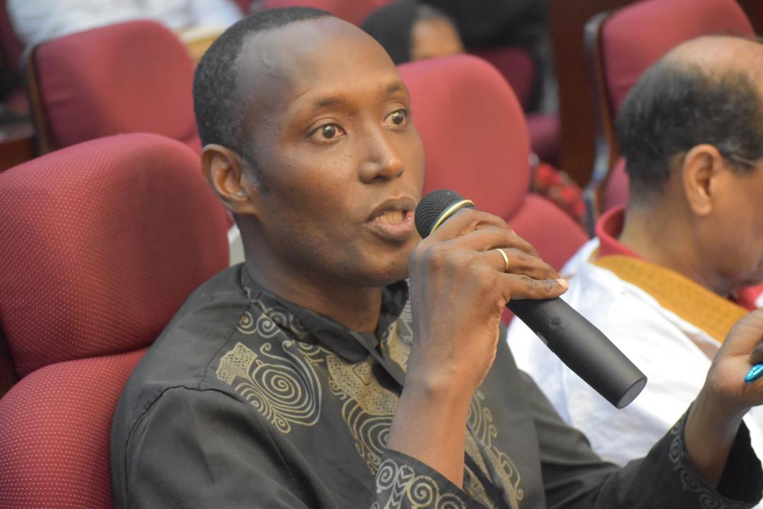 Thierno Diallo, « la diaspora mauritanienne est prête à investir, mais il y a des obstacles »