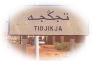 Le syndrome de Tidjikja. Par Pr ELY Mustapha