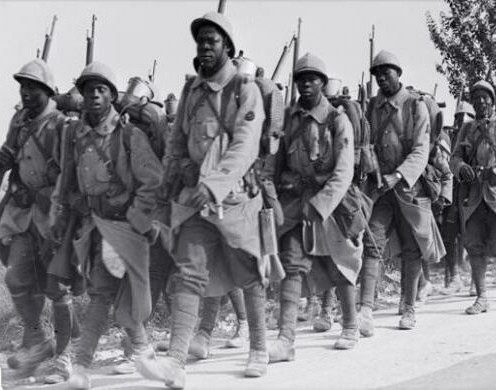 Tirailleurs sénégalais, ces autres victimes de l’empire colonial / Par Abdoulaye Diagana