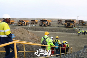 Le cas de Tasiast suspecté de Corona est négatif selon le test laborantin