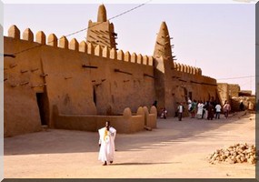 Le patrimoine de Tombouctou menacé par les extrémistes