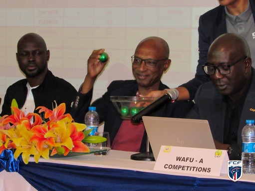 Tournoi UFOA A Dames 2023 : Les mauritaniennes fixées sur leurs adversaires 