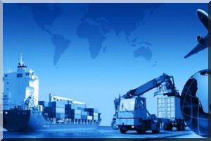 Des délégués du personnel compressés en colère noire contre Mauritanie Logistic 