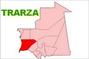 Commune de Tekane. Expropriation des terres dans la zone Mbarwadji: Note d’informations