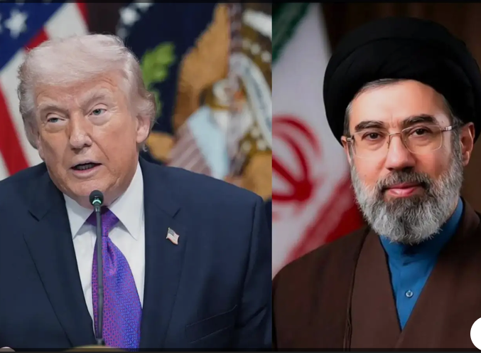 Téhéran annonce la fermeture du détroit d’Ormuz, Washington maintient qu’il est ouvert