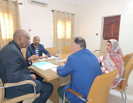 Pourparlers entre la FBBRIM et Turkish Airlines 