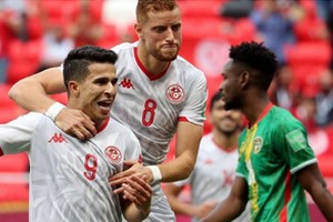 Coupe arabe des Nations : deuixème rencontre décisive pour la Syrie et la Mauritanie