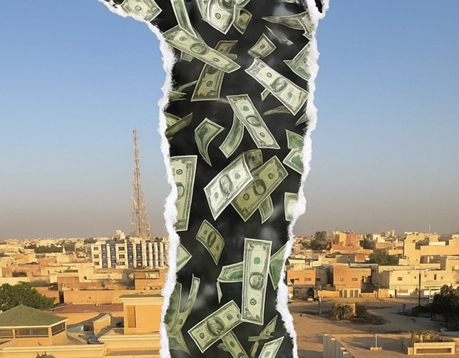Grave panique économique à Nouakchott: Affaire des ventes massives de biens immobiliers. Par Pr. ELY Mustapha