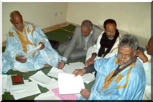 UNICEF et le Ministère de la Femme et de l’Enfance - [PhotoReportage]