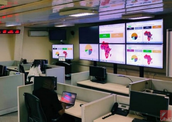 Centre CDC : La Mauritanie est désormais mieux préparée à faire face aux urgences sanitaires