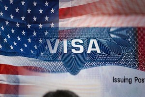 L’ambassade des USA à Nouakchott annule tous les rendez-vous relatifs aux visas