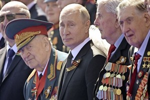 Coronavirus: la Russie affirme avoir développé le «premier» vaccin