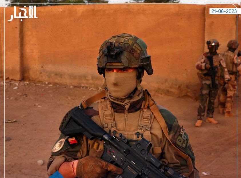 Mali : les proches des mauritaniens détenus par Wagner sont sans nouvelles