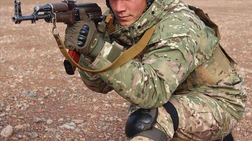 Des éléments du groupe Wagner ont tiré sur des mauritaniens en territoire malien