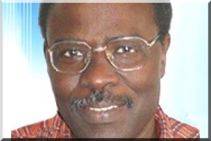 Abdoul Ali War, écrivain mauritanien, ancien cinéaste - [Audio].   