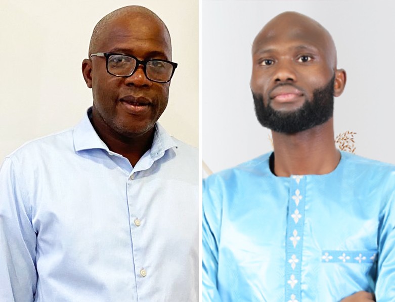 Deux mauritaniens choisis parmi les 5 finalistes africains du concours Med’Innovant Africa 2023